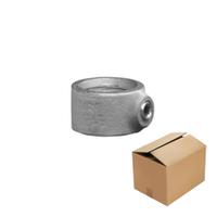 Doos Borgring-B / 26,9 mm (200 stuks)